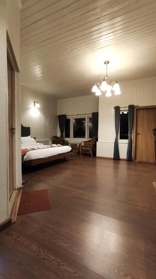 דרג'ילינג Arcadia Heritage Resort מראה חיצוני תמונה