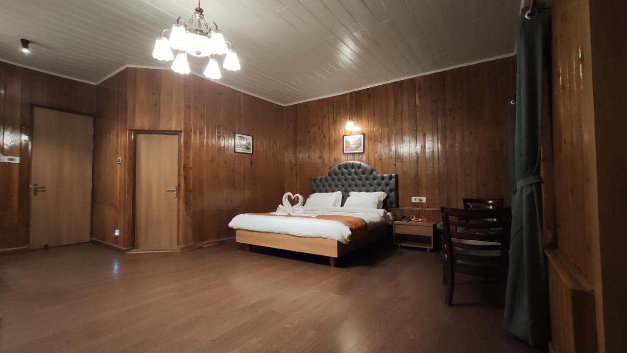 דרג'ילינג Arcadia Heritage Resort מראה חיצוני תמונה