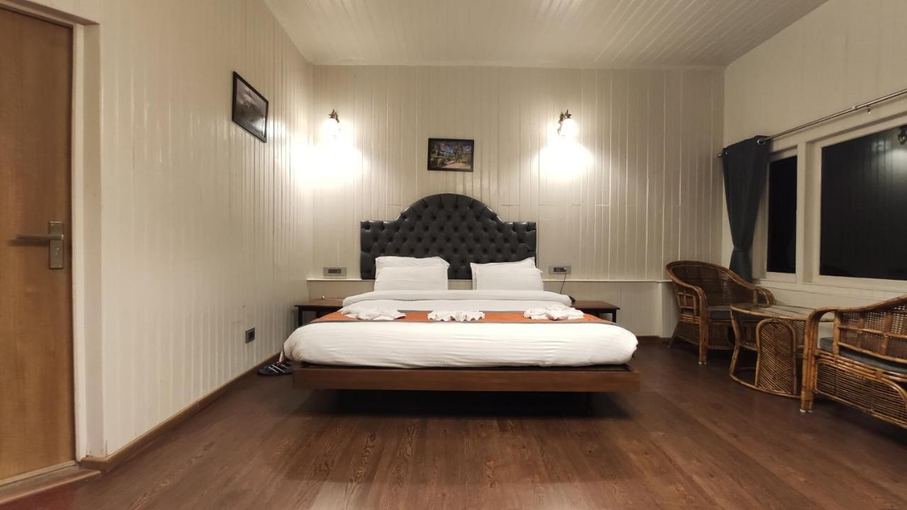 דרג'ילינג Arcadia Heritage Resort מראה חיצוני תמונה
