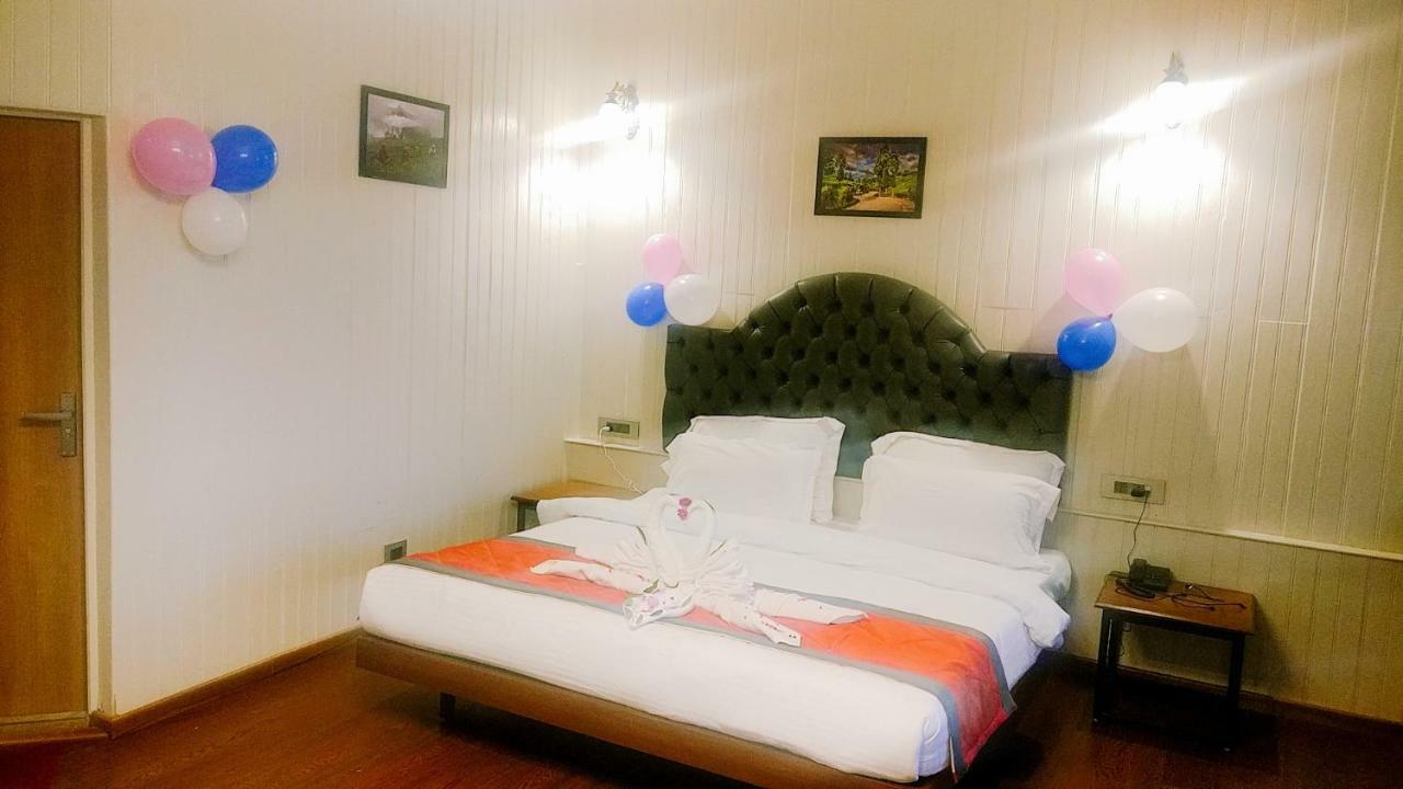 דרג'ילינג Arcadia Heritage Resort מראה חיצוני תמונה