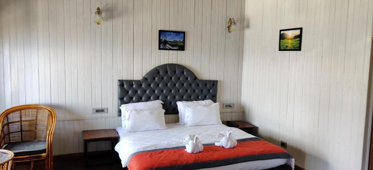 דרג'ילינג Arcadia Heritage Resort מראה חיצוני תמונה